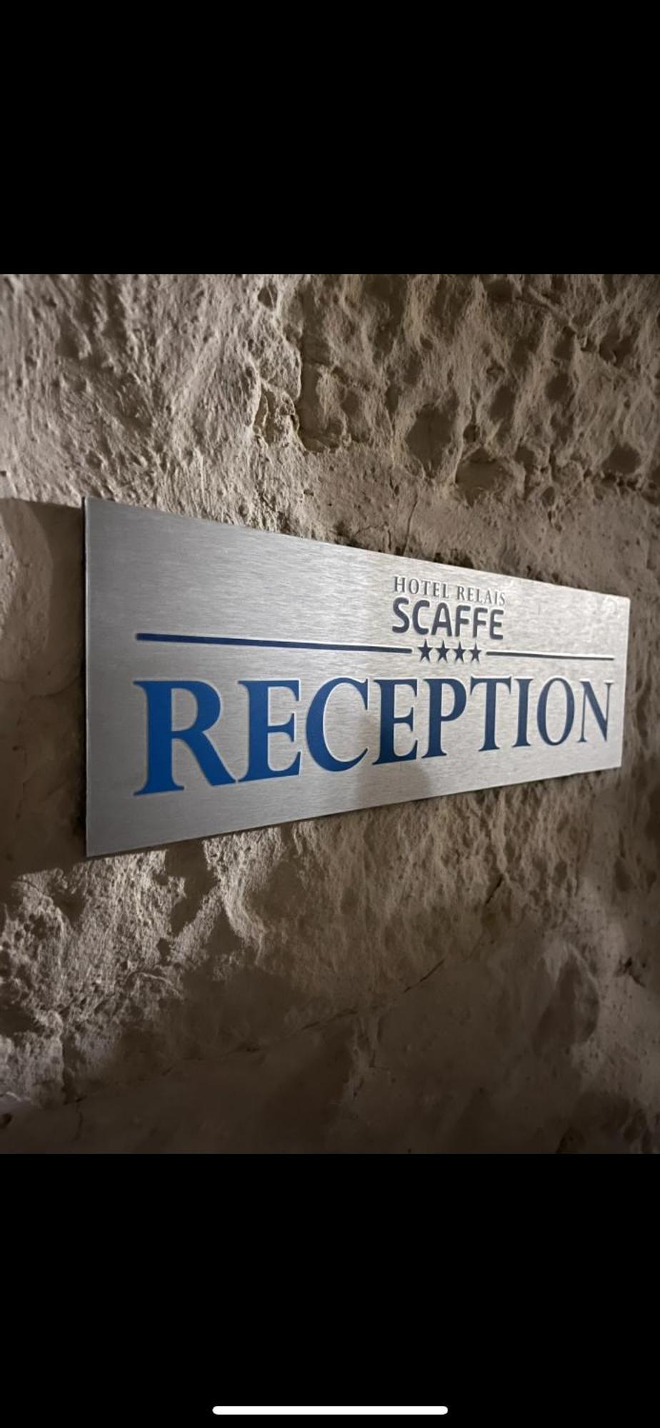 Hotel Relais Scaffe Pennapiedimonte Exterior foto